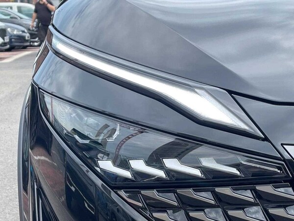 Used Nissan Qashqai 2025 for sale - 75436829: Photo 34