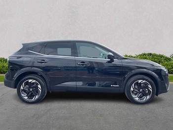 Used Nissan Qashqai 2025 for sale - 75436829: Photo