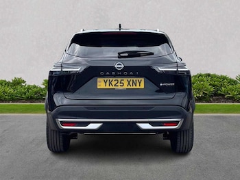 Used Nissan Qashqai 2025 for sale - 75436829: Photo
