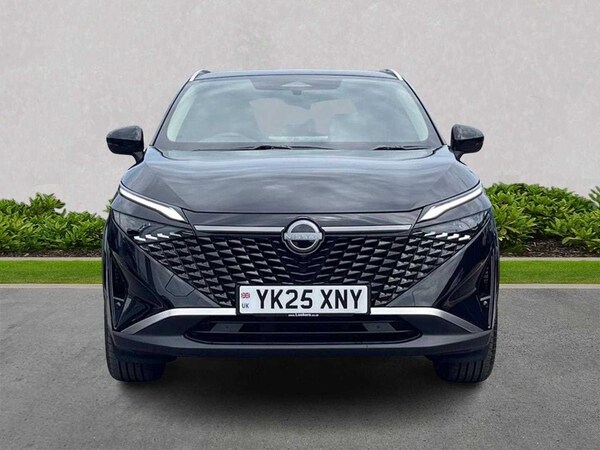 Used Nissan Qashqai 2025 for sale - 75436829: Photo 5