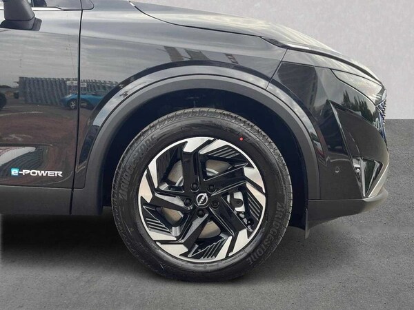 Used Nissan Qashqai 2025 for sale - 75436829: Photo 6