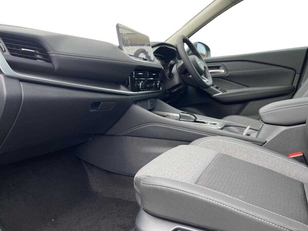 Used Nissan Qashqai 2025 for sale - 75436829: Photo 7