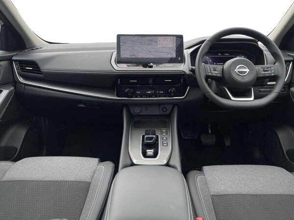 Used Nissan Qashqai 2025 for sale - 75436829: Photo 8