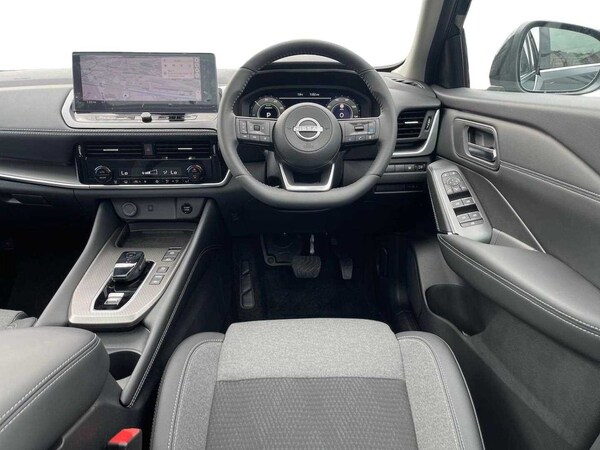 Used Nissan Qashqai 2025 for sale - 75436829: Photo 9