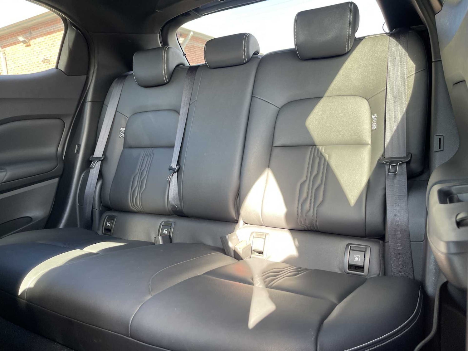 Used Nissan Juke 2023 for sale - 76170757: Photo 15