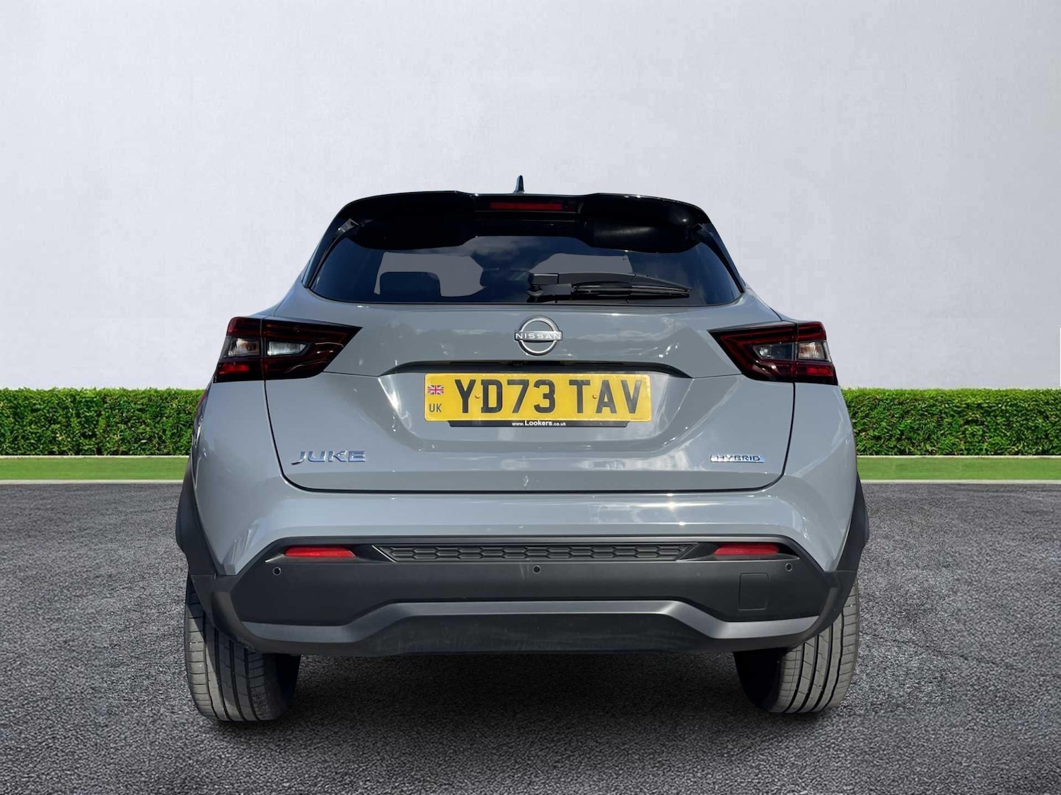 Used Nissan Juke 2023 for sale - 76170757: Photo 2