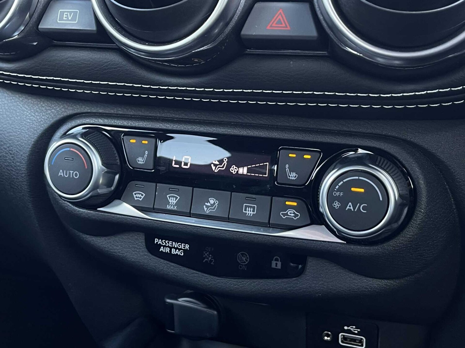 Used Nissan Juke 2023 for sale - 76170757: Photo 22
