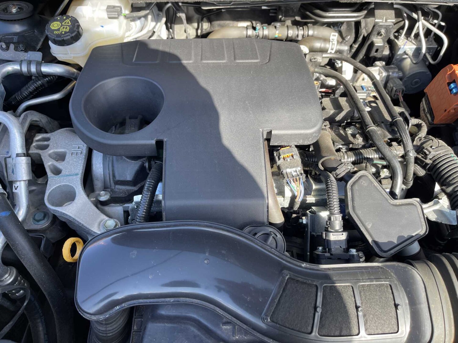 Used Nissan Juke 2023 for sale - 76170757: Photo 28