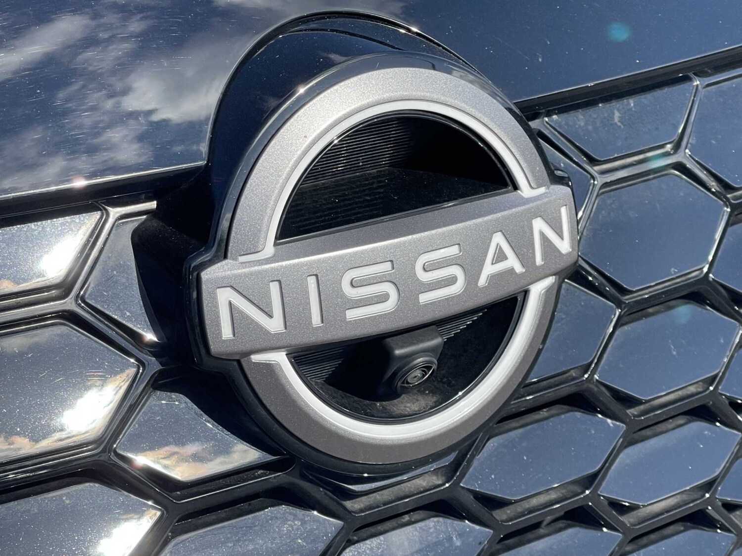 Used Nissan Juke 2023 for sale - 76170757: Photo 29