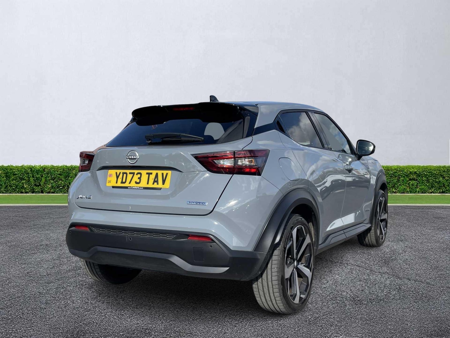 Used Nissan Juke 2023 for sale - 76170757: Photo 3