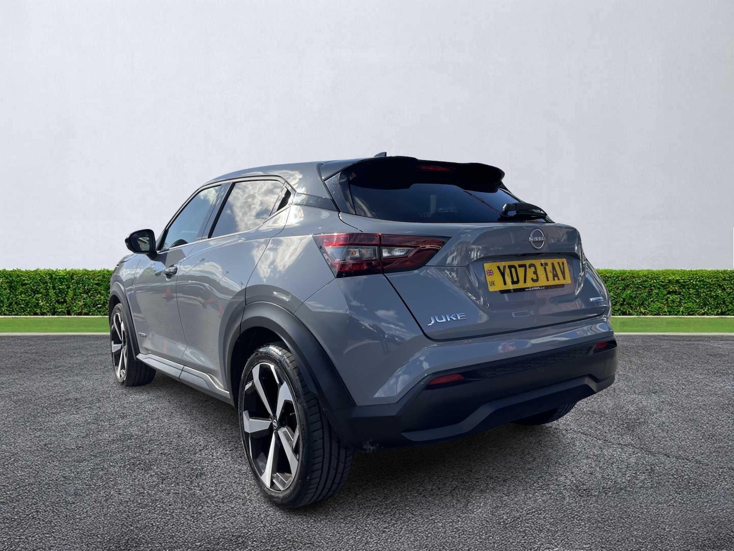 Used Nissan Juke 2023 for sale - 76170757: Photo 4