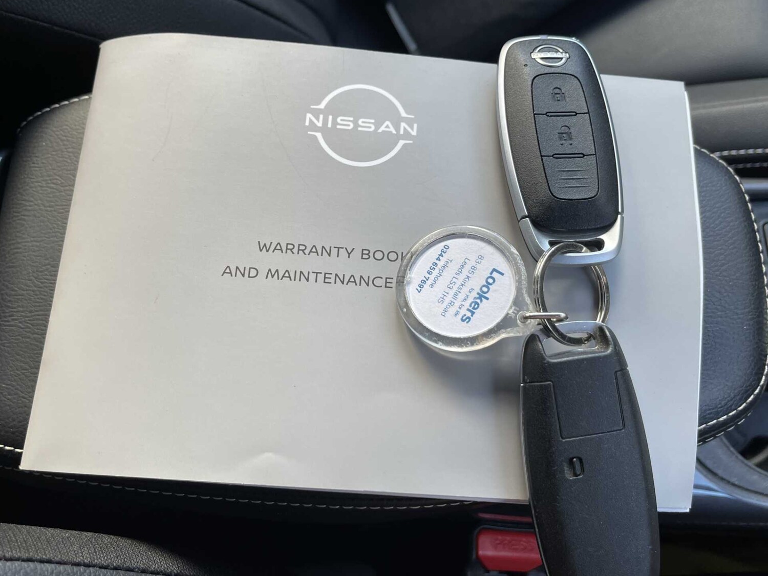 Used Nissan Juke 2023 for sale - 76170757: Photo 43
