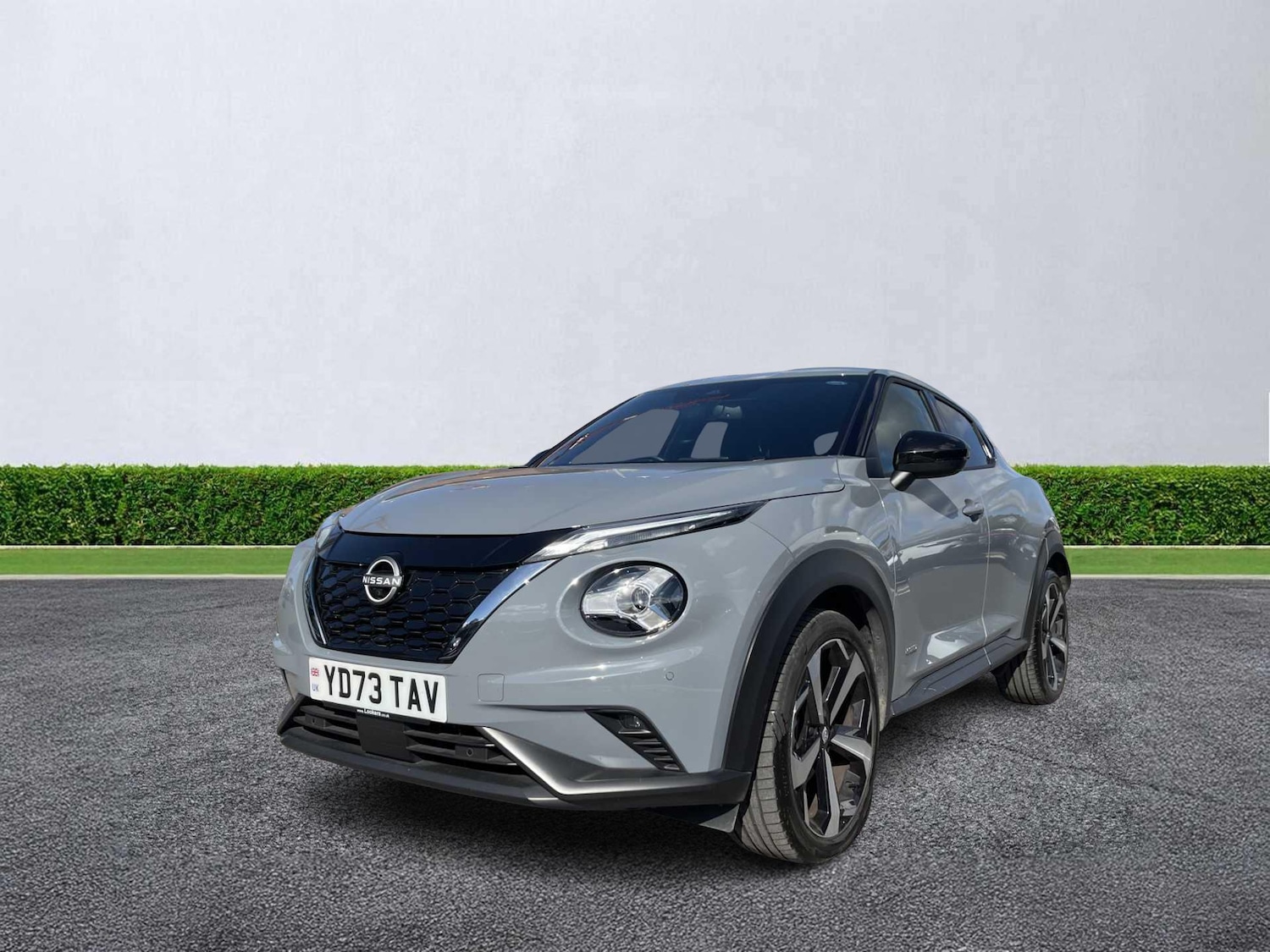 Used Nissan Juke 2023 for sale - 76170757: Photo 5