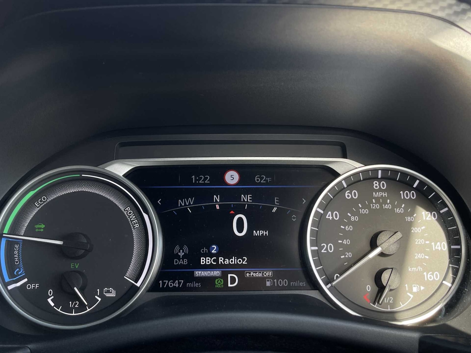 Used Nissan Juke 2023 for sale - 76170757: Photo 8