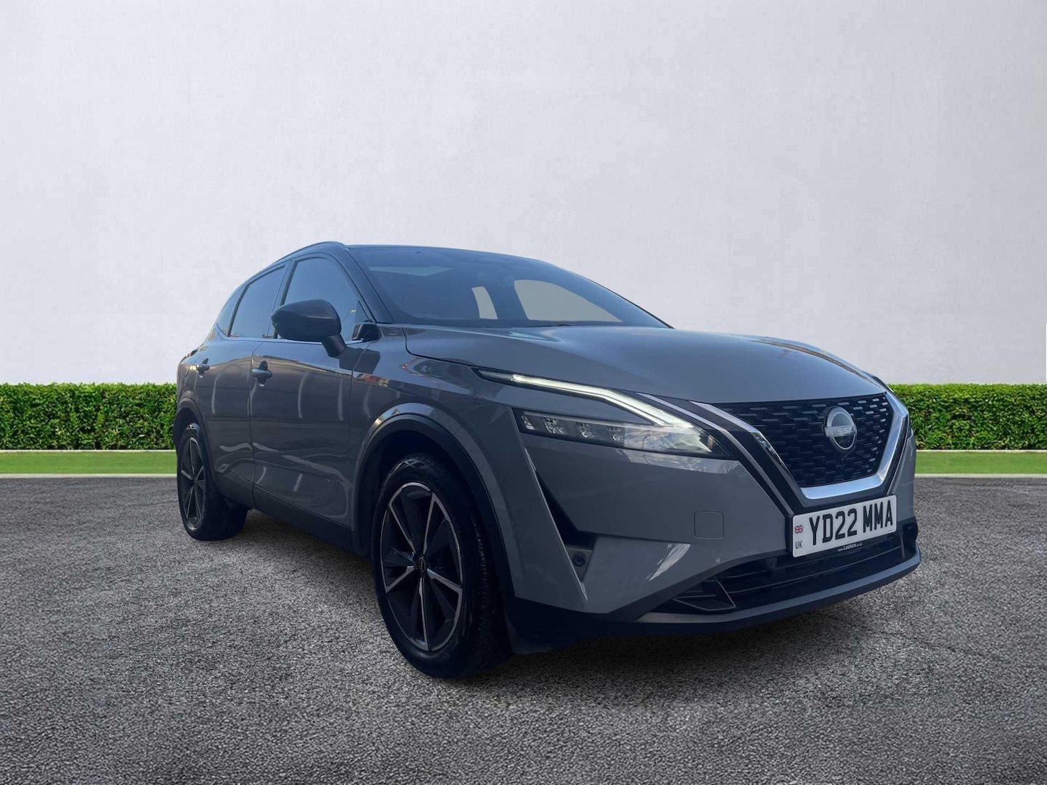 Used Nissan Qashqai 2022 for sale - 76799345: Photo 1