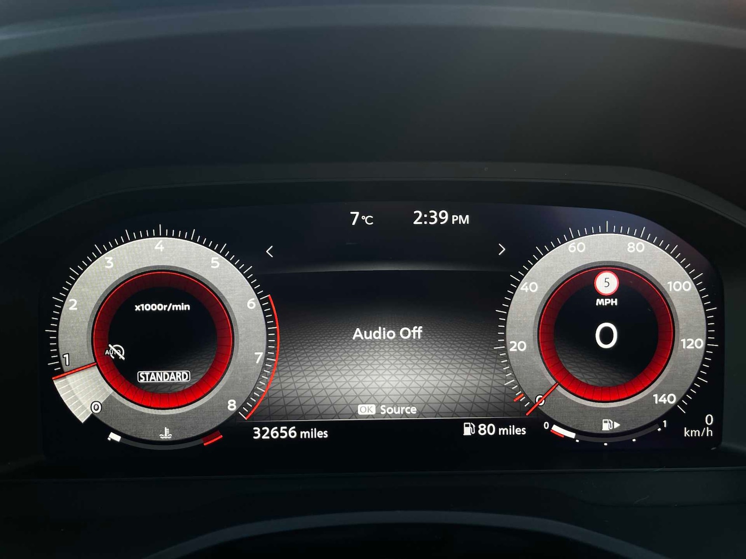 Used Nissan Qashqai 2022 for sale - 76799345: Photo 10