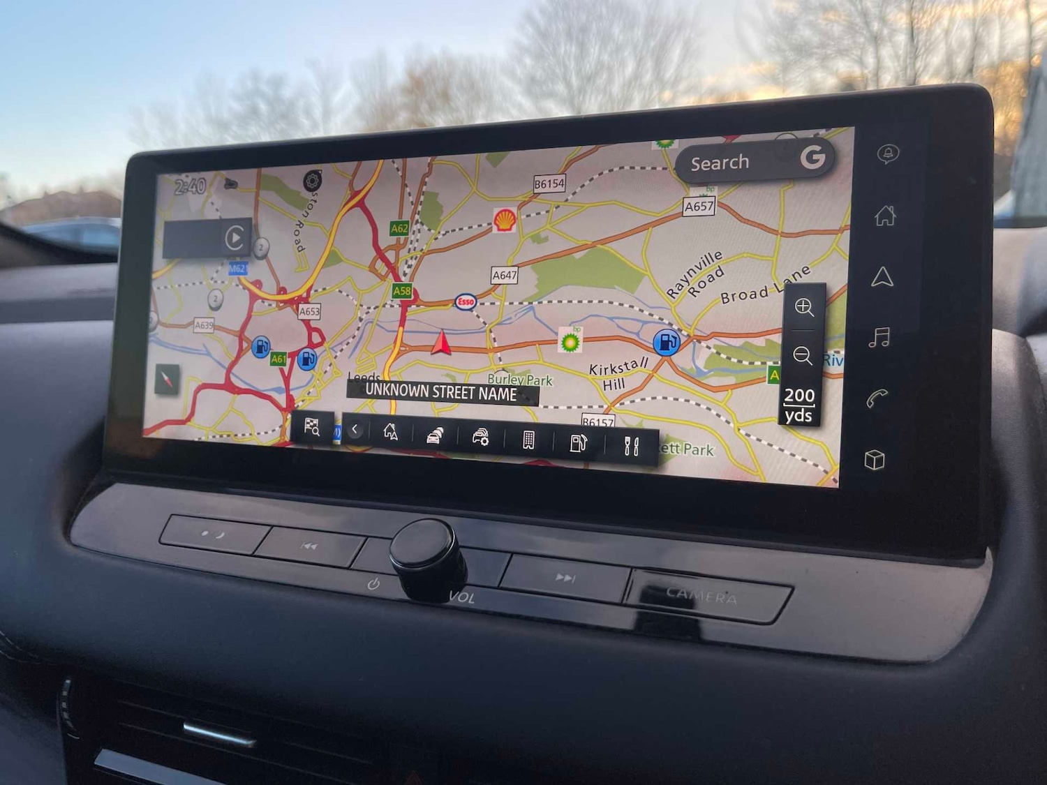 Used Nissan Qashqai 2022 for sale - 76799345: Photo 11