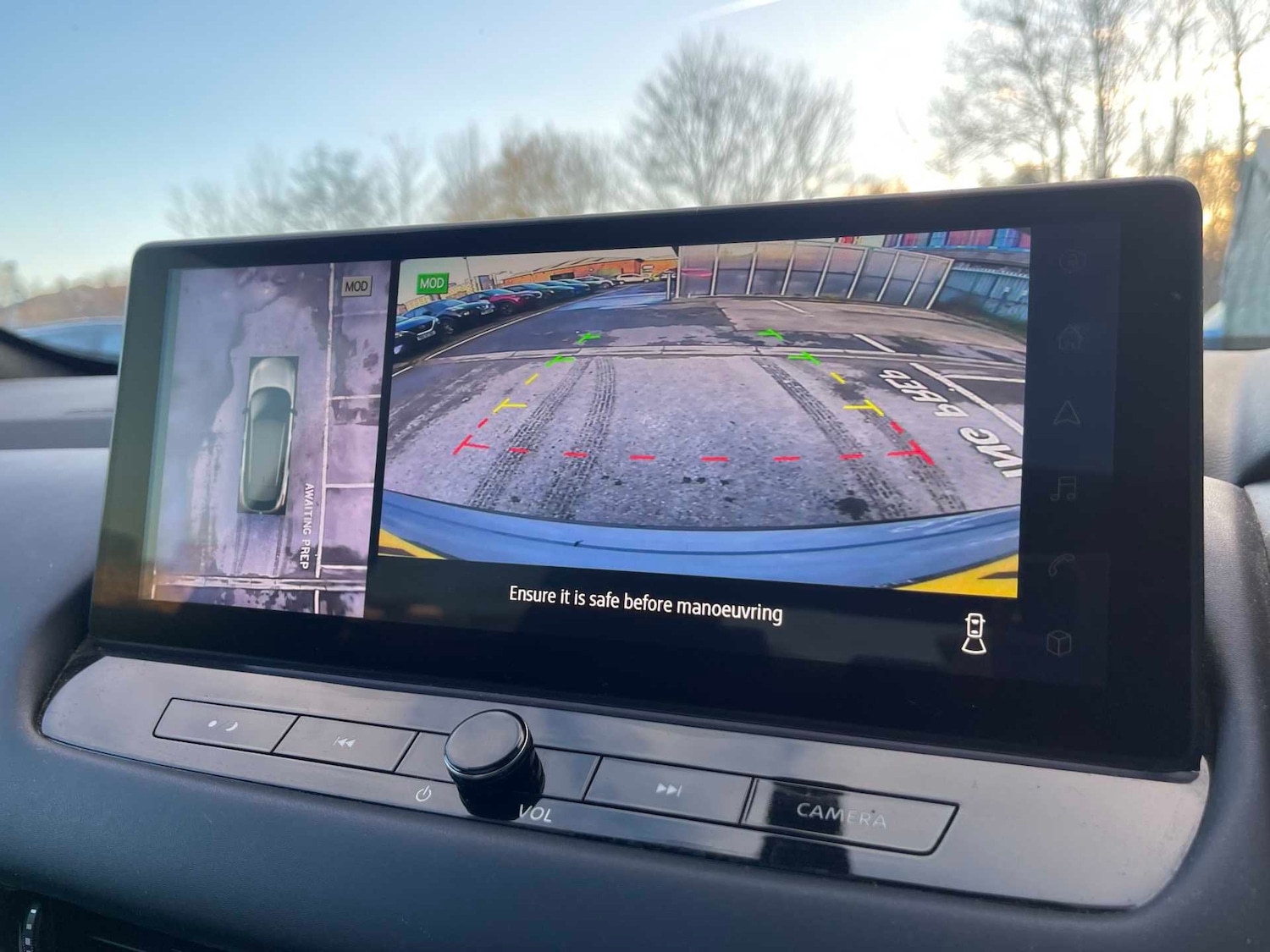 Used Nissan Qashqai 2022 for sale - 76799345: Photo 12