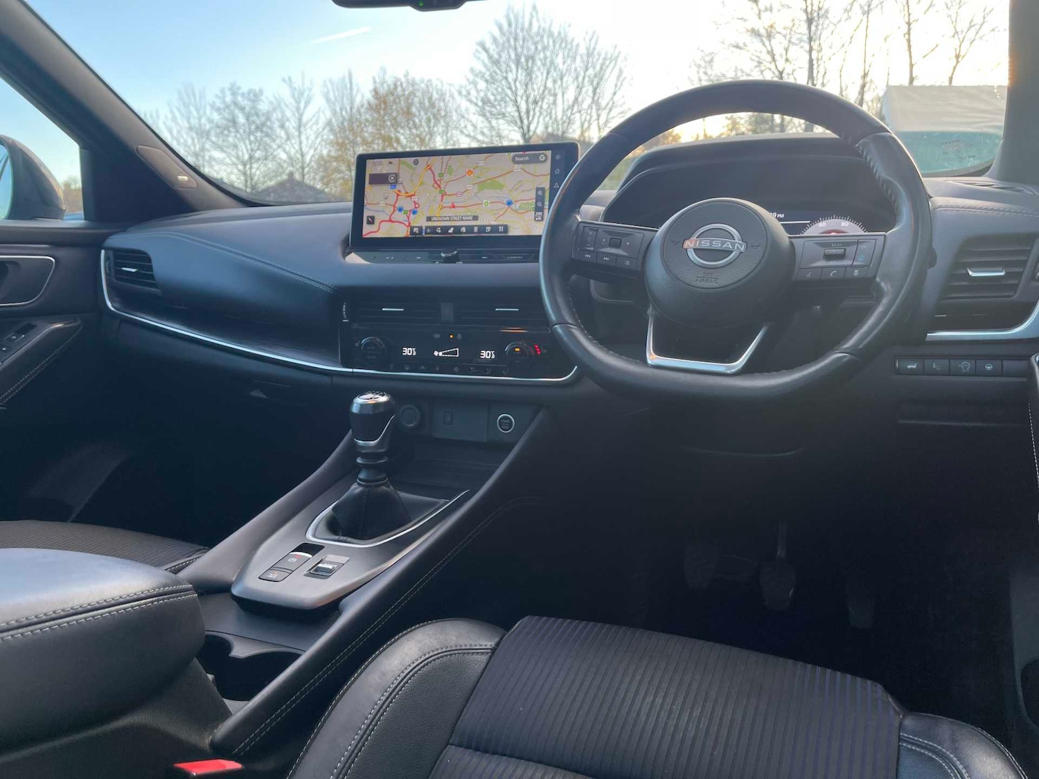 Used Nissan Qashqai 2022 for sale - 76799345: Photo 13