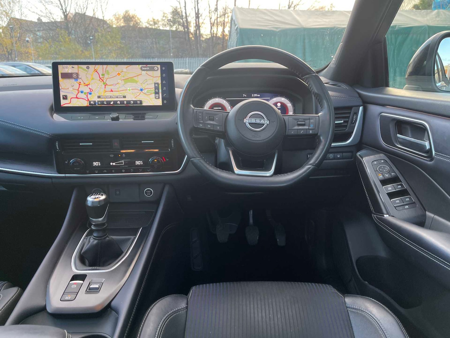 Used Nissan Qashqai 2022 for sale - 76799345: Photo 14