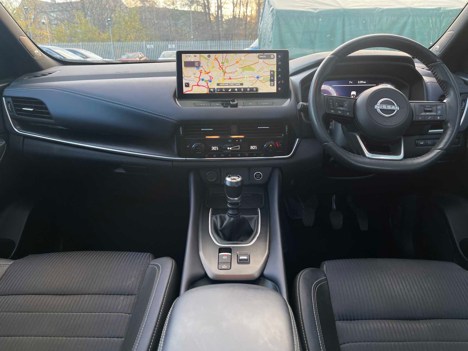 Used Nissan Qashqai 2022 for sale - 76799345: Photo 15