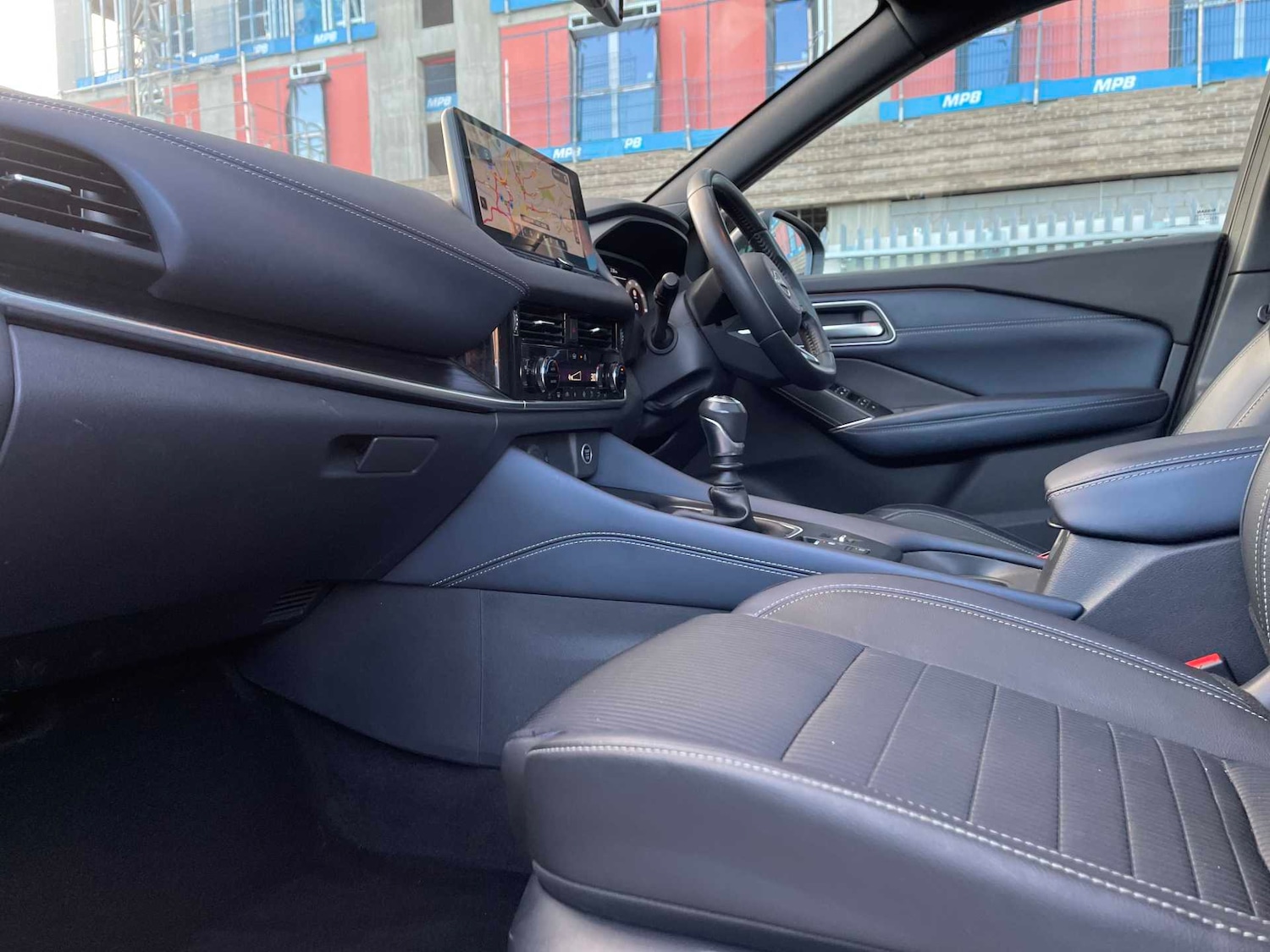 Used Nissan Qashqai 2022 for sale - 76799345: Photo 16