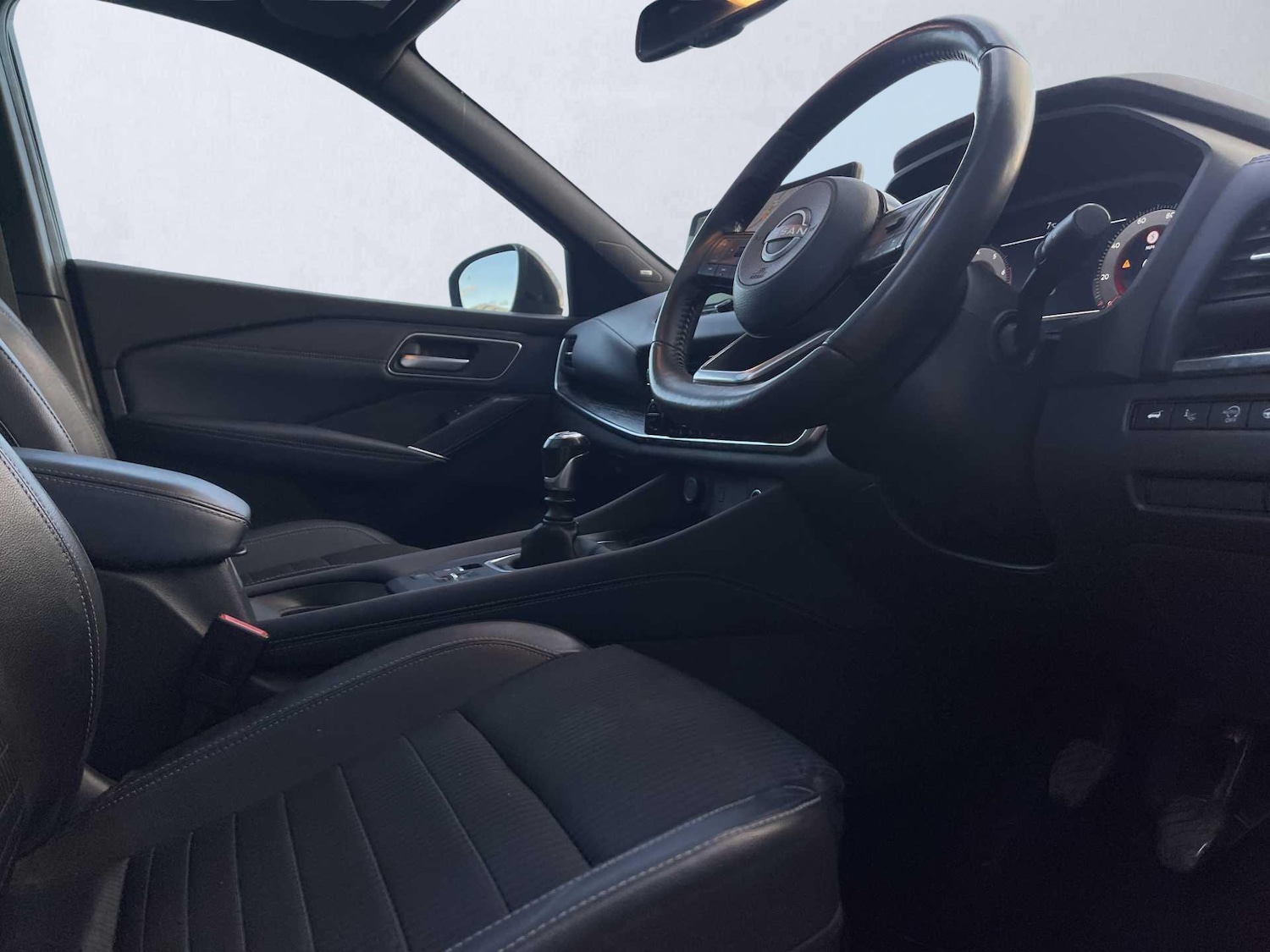 Used Nissan Qashqai 2022 for sale - 76799345: Photo 18