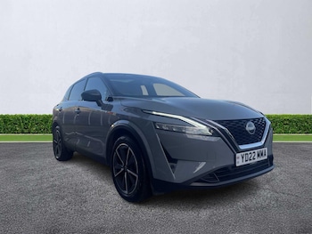 2022 - 1.3 Dig-T Mh Tekna 5Dr