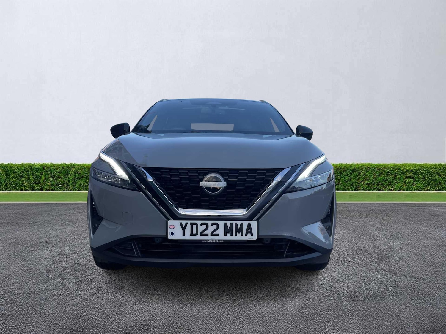 Used Nissan Qashqai 2022 for sale - 76799345: Photo 2