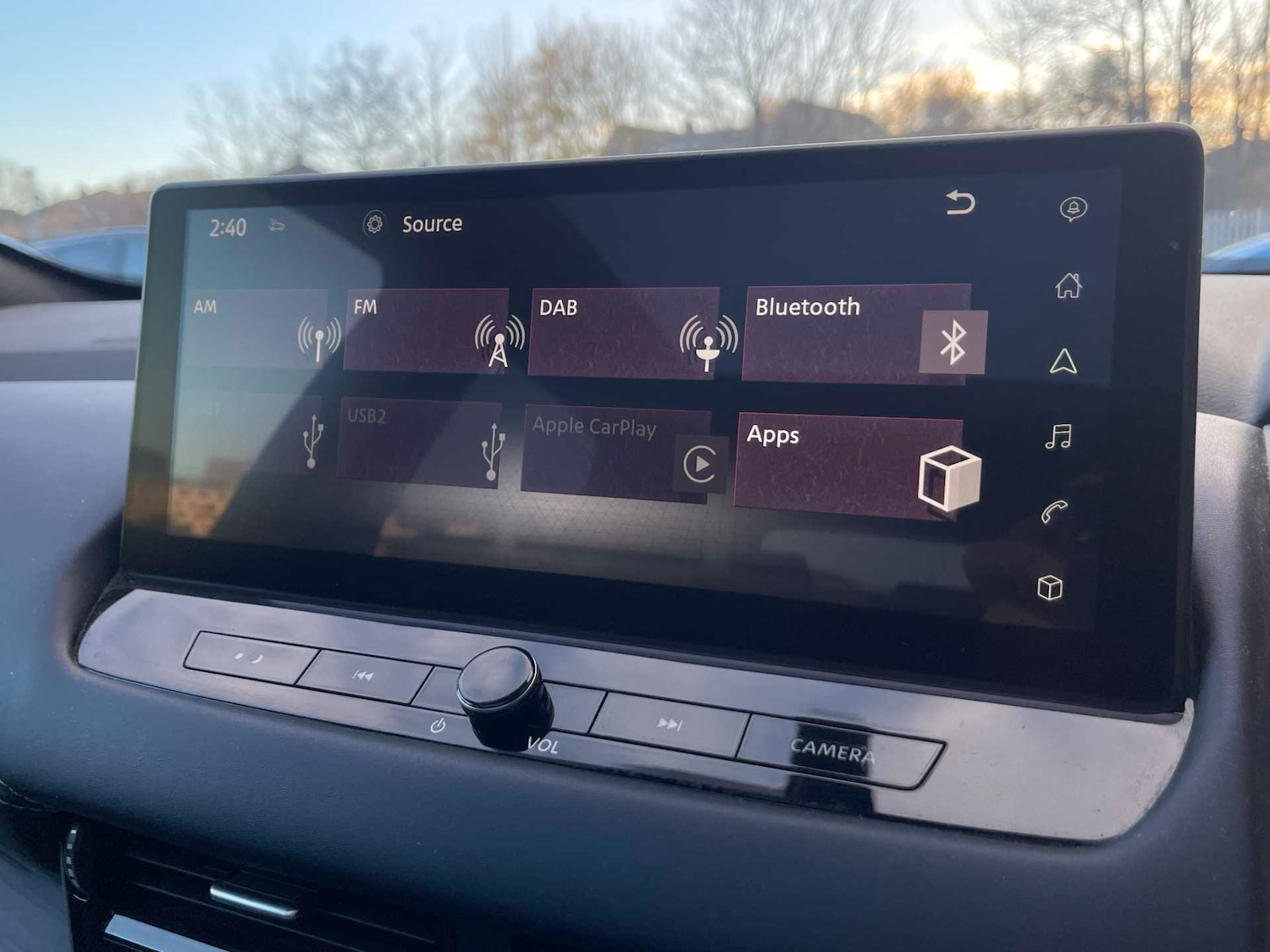 Used Nissan Qashqai 2022 for sale - 76799345: Photo 21