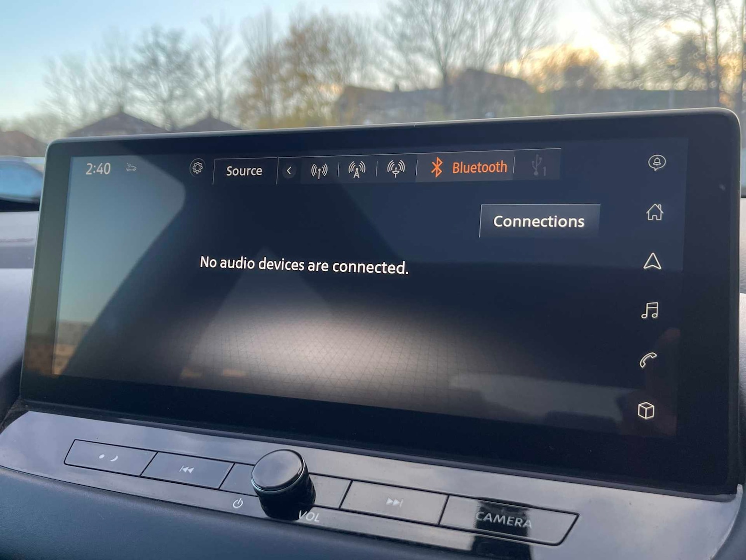 Used Nissan Qashqai 2022 for sale - 76799345: Photo 22