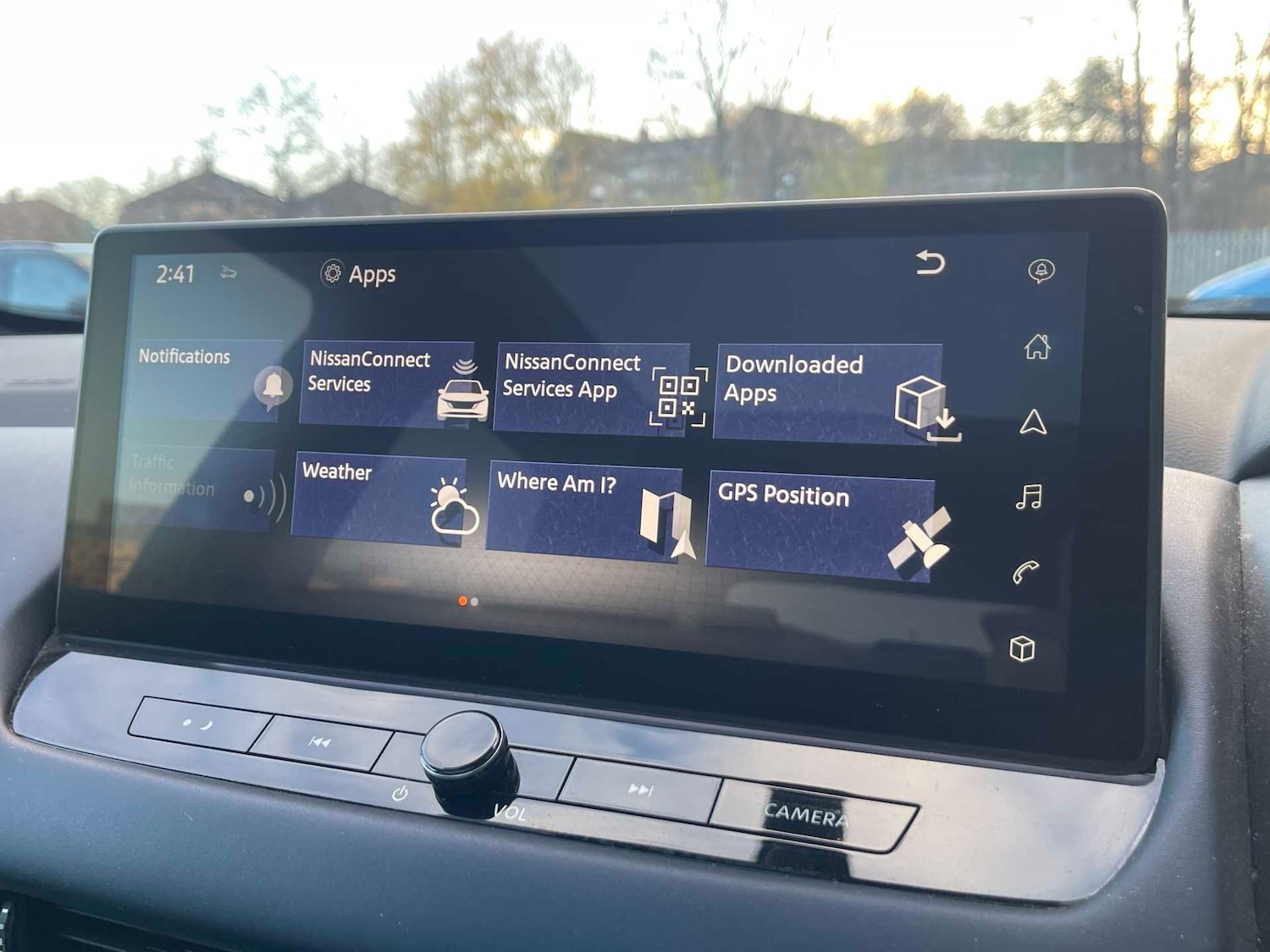 Used Nissan Qashqai 2022 for sale - 76799345: Photo 23