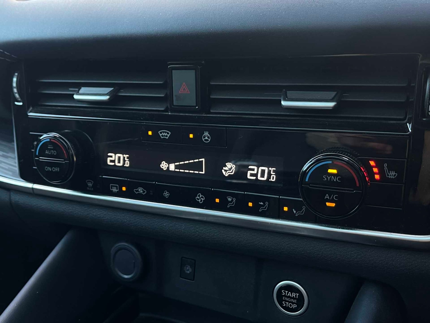 Used Nissan Qashqai 2022 for sale - 76799345: Photo 24