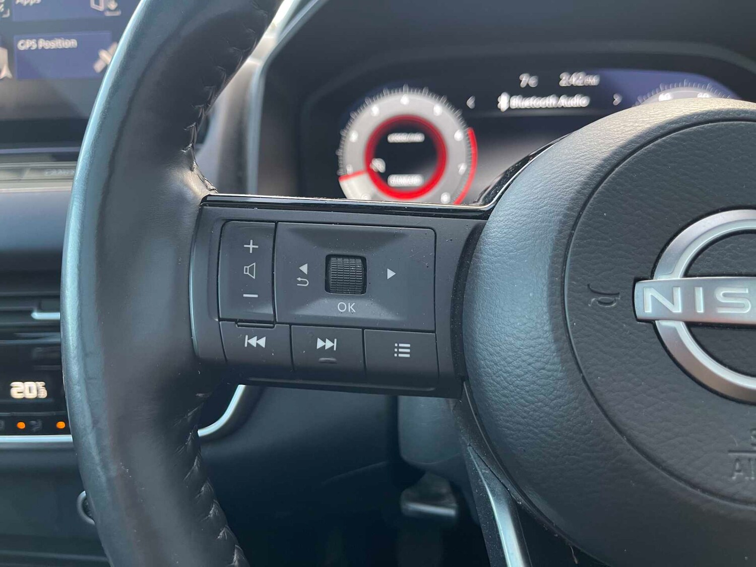 Used Nissan Qashqai 2022 for sale - 76799345: Photo 25