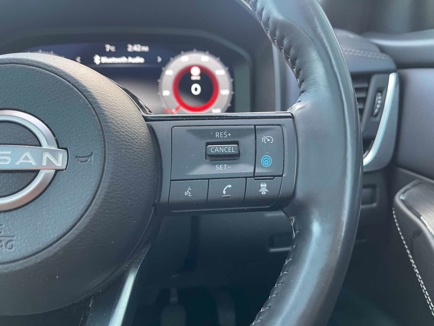 Used Nissan Qashqai 2022 for sale - 76799345: Photo 26