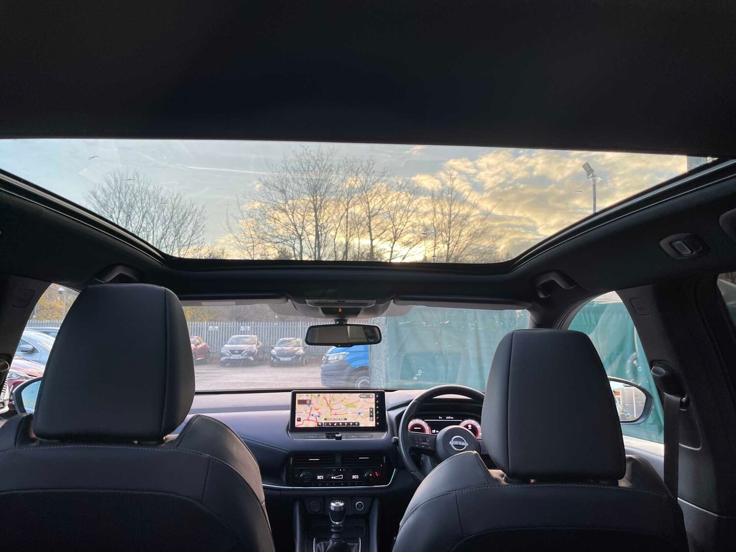 Used Nissan Qashqai 2022 for sale - 76799345: Photo 36