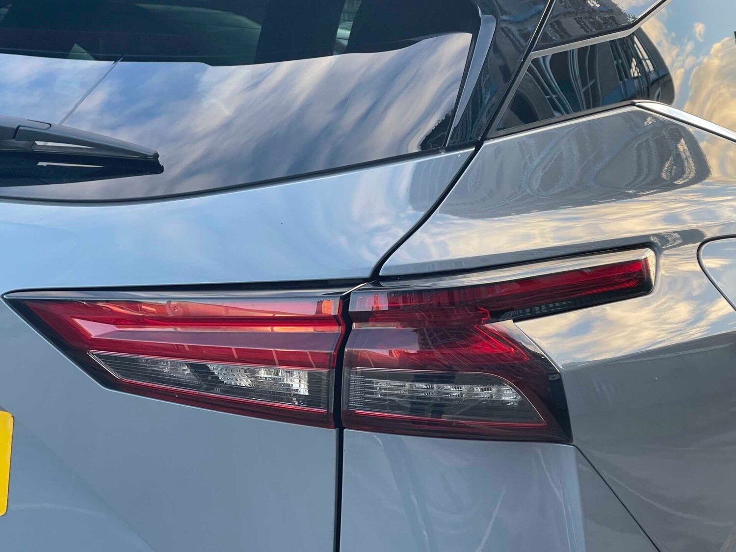 Used Nissan Qashqai 2022 for sale - 76799345: Photo 38