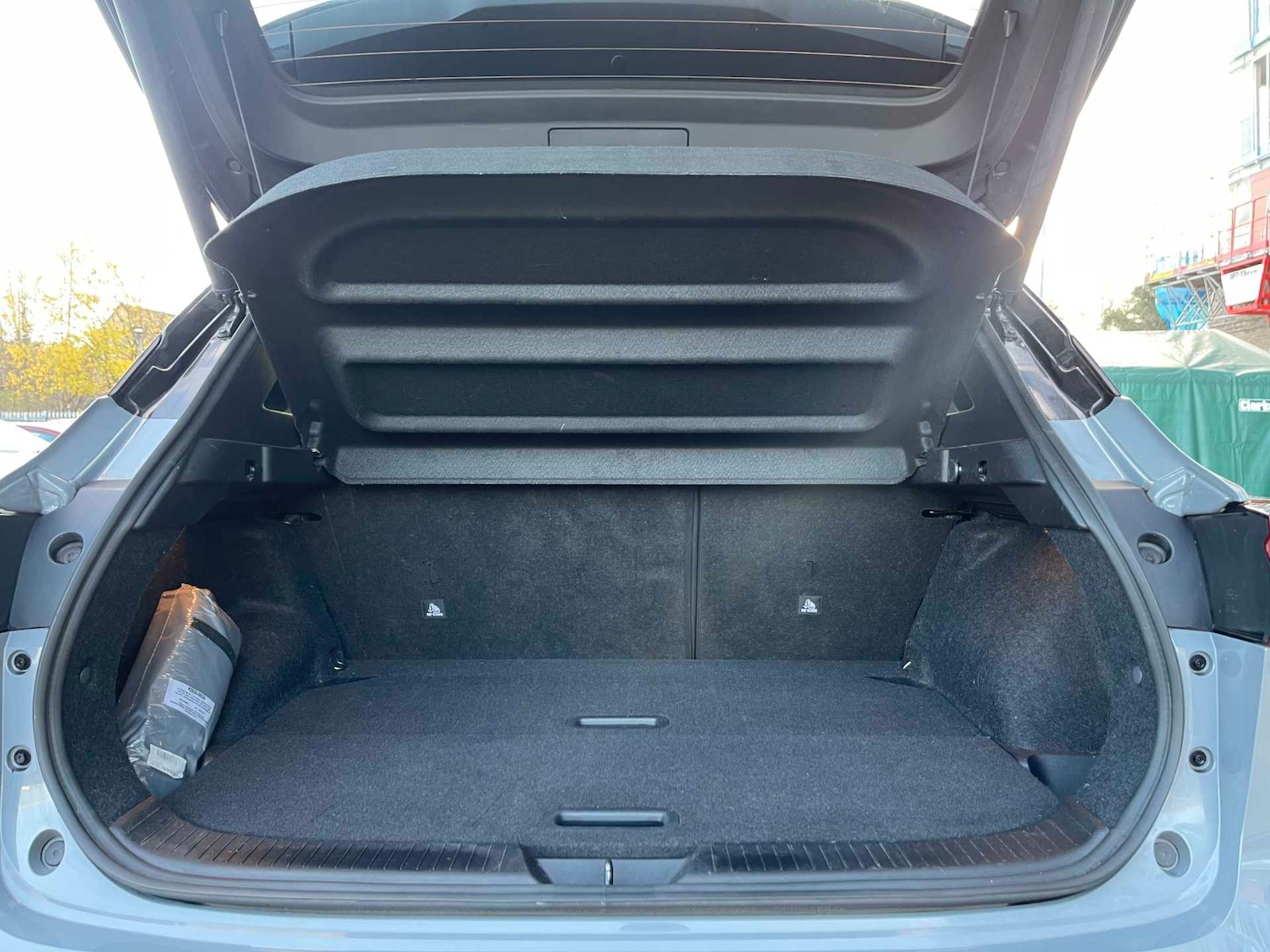 Used Nissan Qashqai 2022 for sale - 76799345: Photo 39