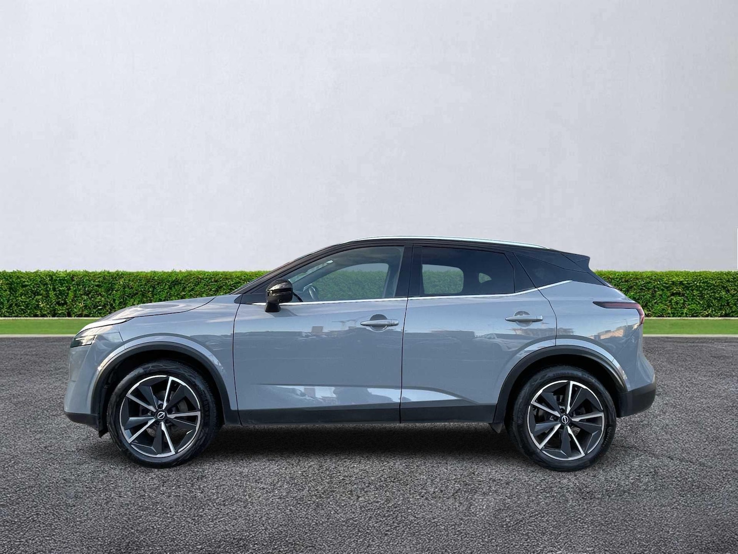 Used Nissan Qashqai 2022 for sale - 76799345: Photo 4