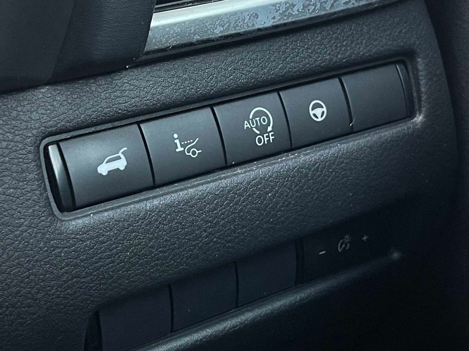 Used Nissan Qashqai 2022 for sale - 76799345: Photo 40