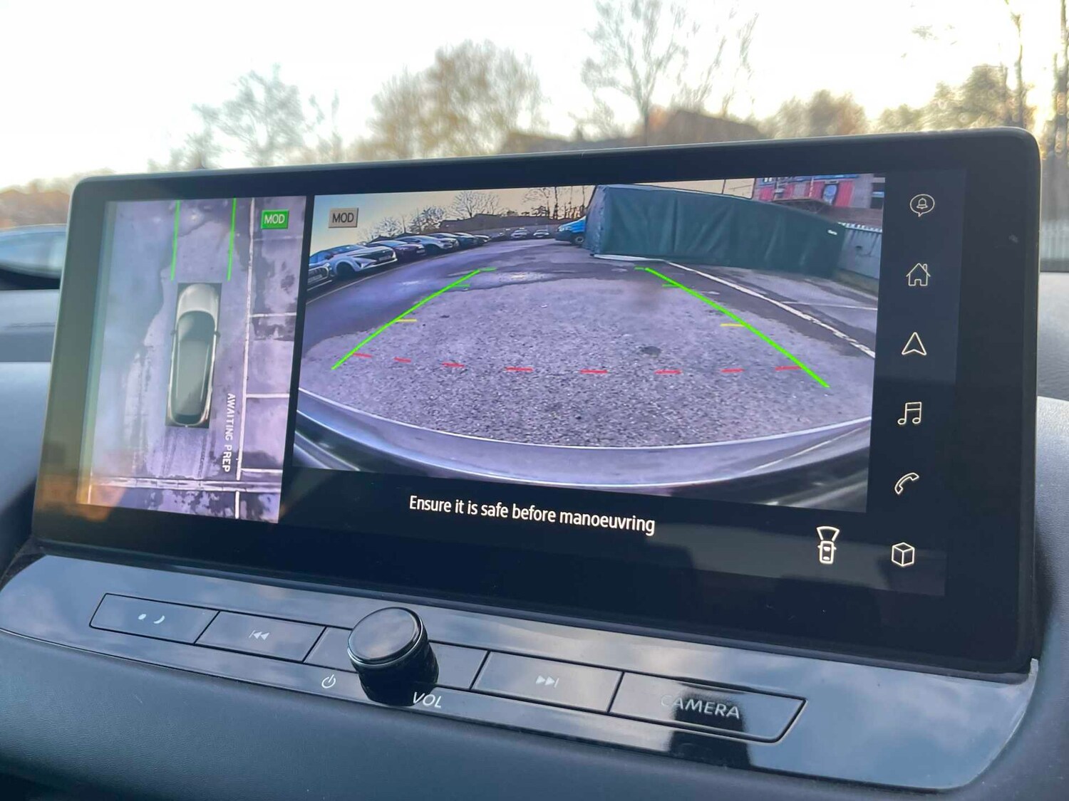 Used Nissan Qashqai 2022 for sale - 76799345: Photo 41