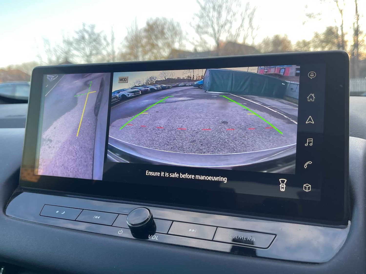 Used Nissan Qashqai 2022 for sale - 76799345: Photo 42