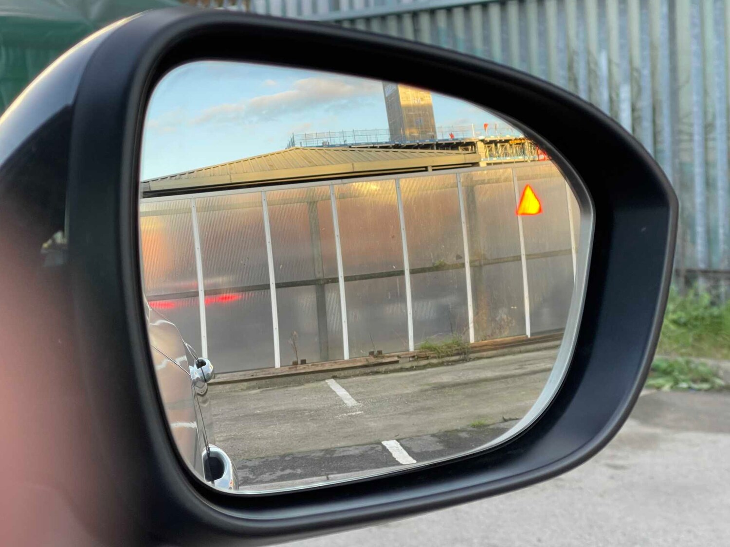 Used Nissan Qashqai 2022 for sale - 76799345: Photo 44