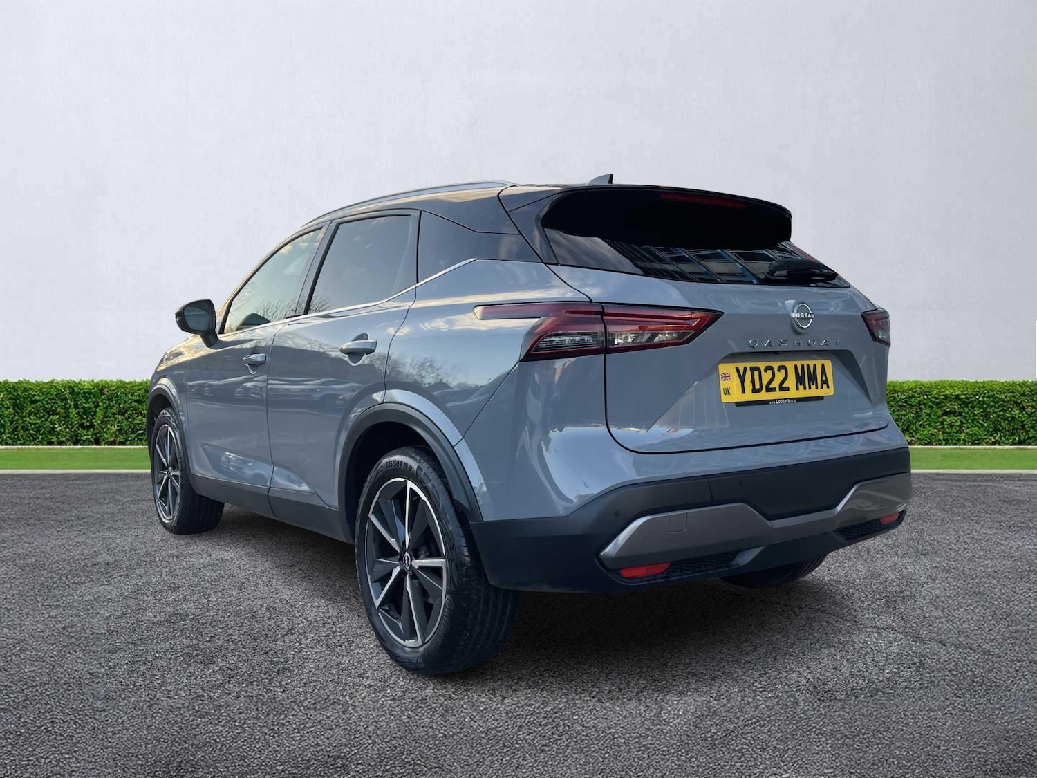 Used Nissan Qashqai 2022 for sale - 76799345: Photo 5