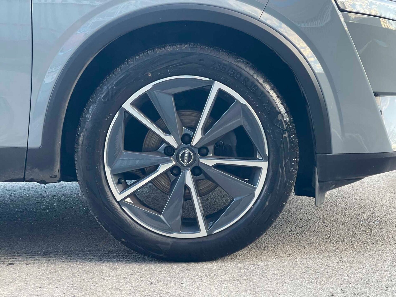 Used Nissan Qashqai 2022 for sale - 76799345: Photo 9