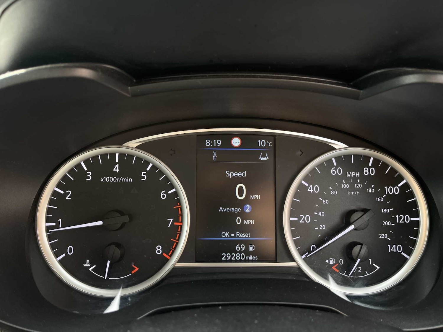 Used Nissan Micra 2019 for sale - 76471109: Photo 10