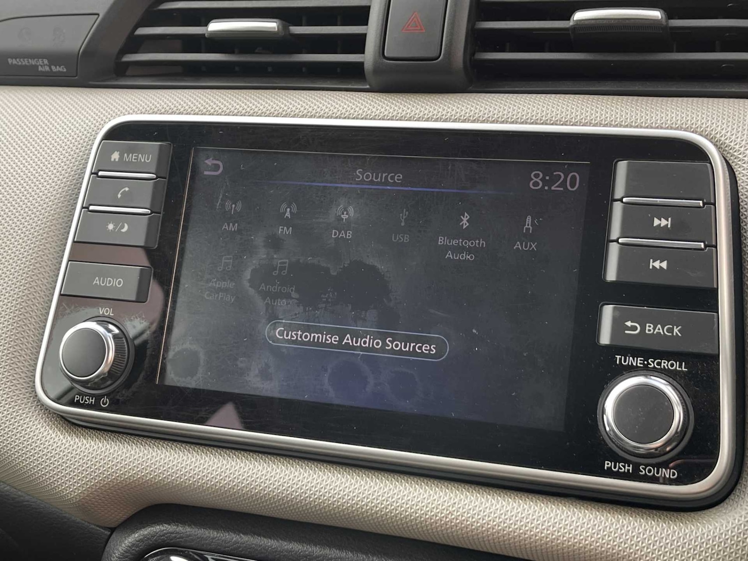 Used Nissan Micra 2019 for sale - 76471109: Photo 11