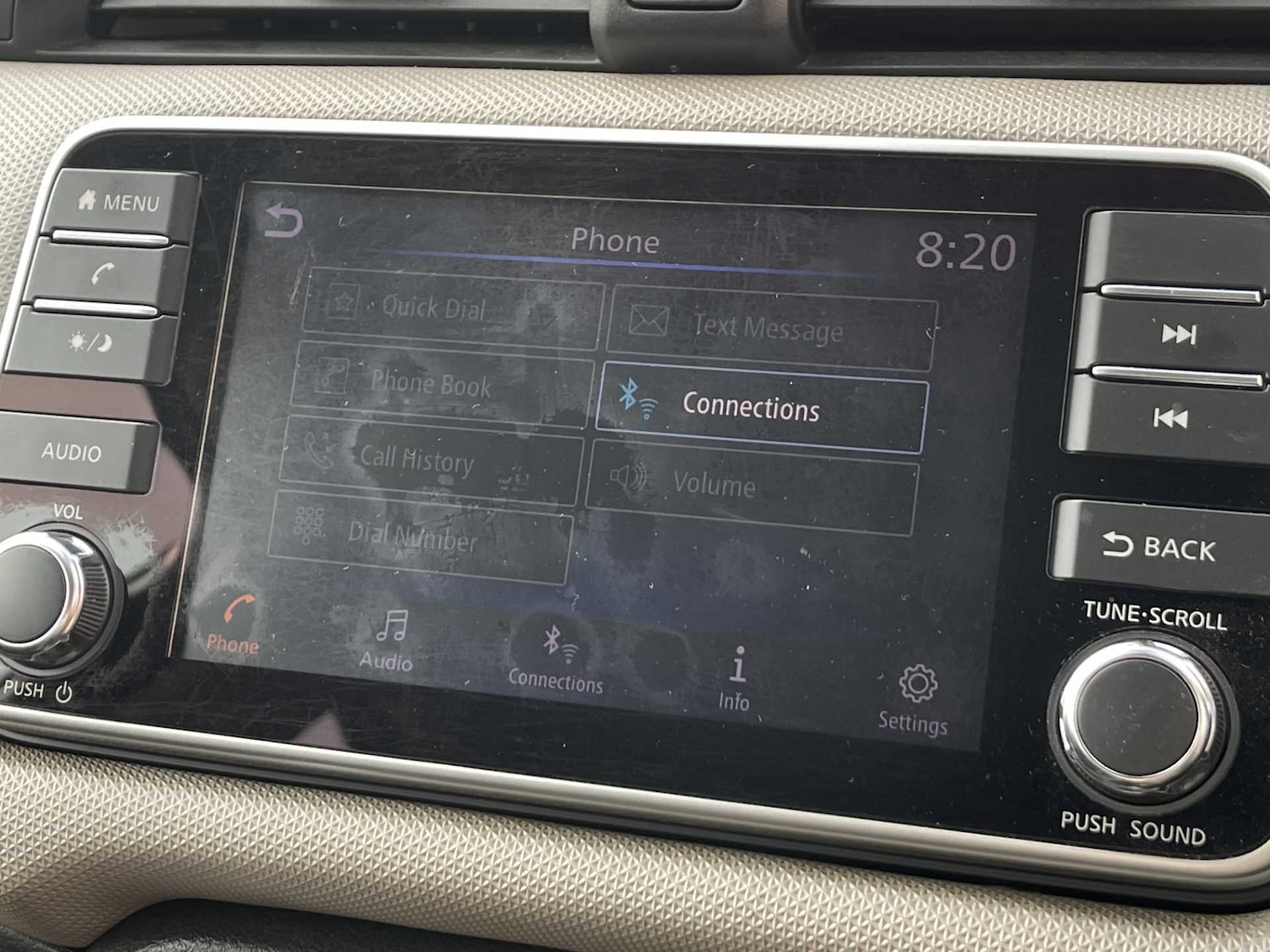 Used Nissan Micra 2019 for sale - 76471109: Photo 12