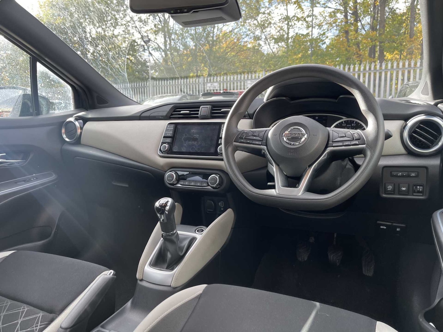 Used Nissan Micra 2019 for sale - 76471109: Photo 15