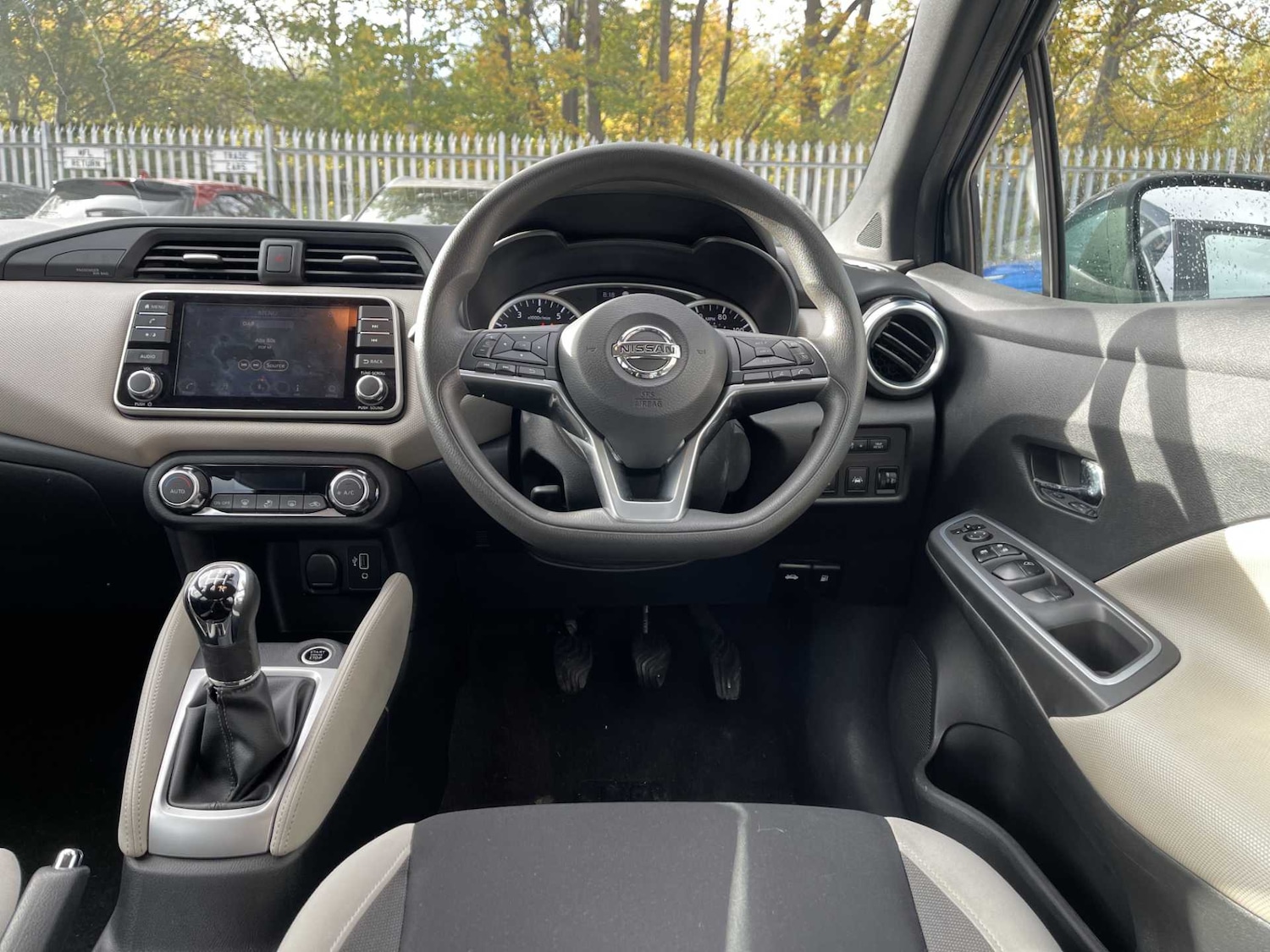 Used Nissan Micra 2019 for sale - 76471109: Photo 16